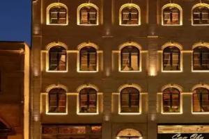 Régie Ottoman - Special Category Mini-hotel, Istanbul
