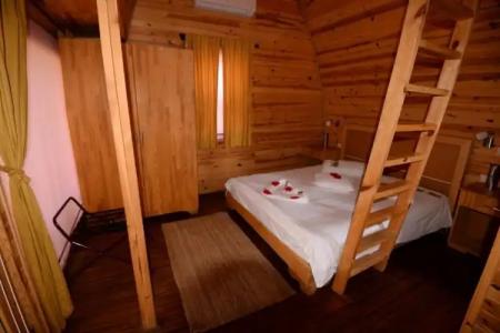 Otantik Tas Ev - 101