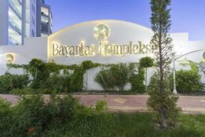 Modern Saraylar - All Inclusive, Avsallar