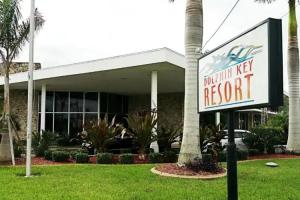 Dolphin Key Resort - Cape Coral, Cape Coral