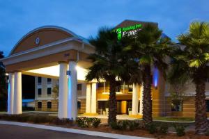 Holiday Inn Express Hotel & Suites Jacksonville - Mayport / Beach, an IHG Hotel, Jacksonville