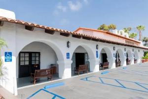 Holiday Inn Express San Clemente N - Beach Area, an IHG Hotel, San Clemente