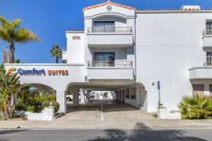 Comfort Suites San Clemente Beach, San Clemente