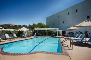 Best Western Plus Casablanca Inn, San Clemente