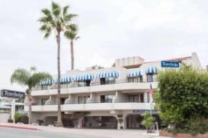 Travelodge by Wyndham San Clemente Beach, San Clemente