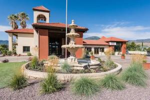 Lux Verde Hotel, Cottonwood