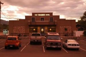The Tavern Hotel, Cottonwood