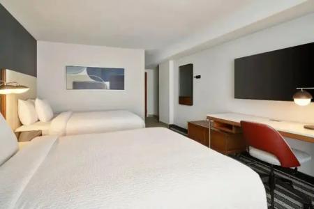 Courtyard by Marriott Los Angeles Westside - 53