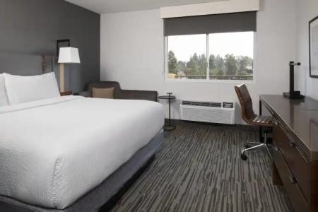 Four Points by Sheraton Los Angeles Westside - 46
