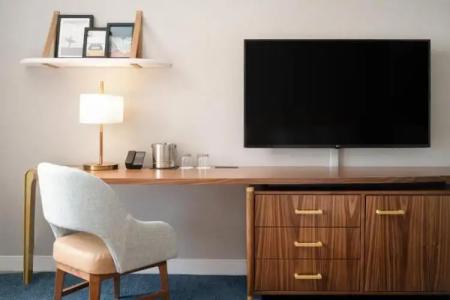 Hilton Los Angeles-Culver City, CA - 29