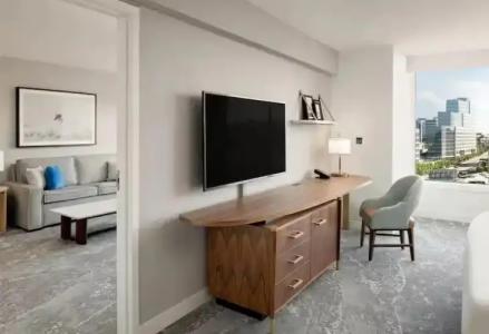 Hilton Los Angeles-Culver City, CA - 44