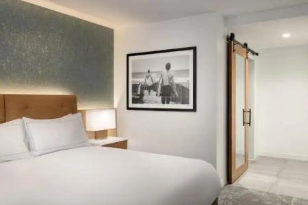 Hilton Los Angeles-Culver City, CA - 28