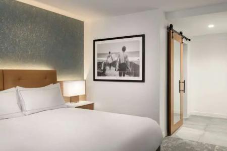 Hilton Los Angeles-Culver City, CA - 4