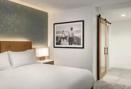 Hilton Los Angeles-Culver City, CA - 42