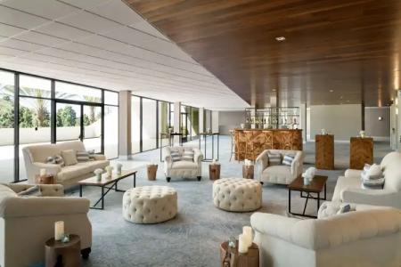 Hilton Los Angeles-Culver City, CA