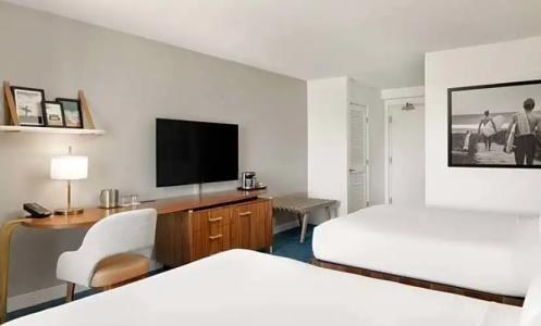 Hilton Los Angeles-Culver City, CA - 31