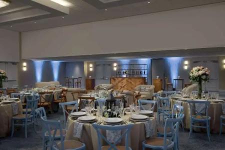 Hilton Los Angeles-Culver City, CA - 15