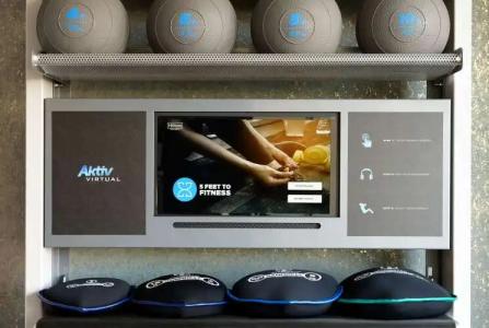 Hilton Los Angeles-Culver City, CA - 18