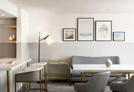 Hilton Los Angeles-Culver City, CA - 37