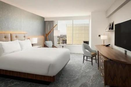 Hilton Los Angeles-Culver City, CA - 27