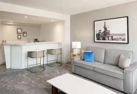 Hilton Los Angeles-Culver City, CA - 45