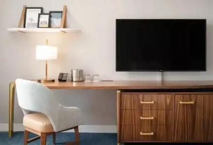 Hilton Los Angeles-Culver City, CA - 22