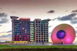 Leonardo Plaza Hotel, Ashdod