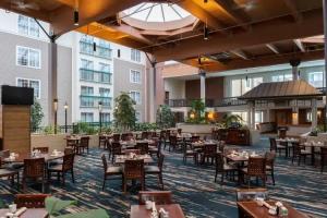 DoubleTree by Hilton Hotel Burlington Vermont, Burlington