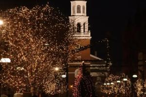 DoubleTree by Hilton Hotel Burlington Vermont, Burlington