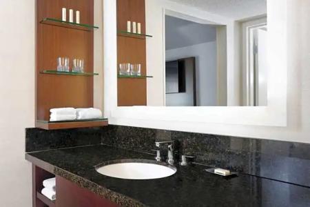 Deltas by Marriott Burlington - 103