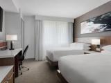 1 Bedroom Double Suite