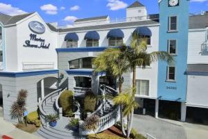 Best Western Plus Marina Shores Hotel, Dana Point