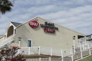 Best Western Plus Marina Shores Hotel, Dana Point