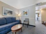 Quadruple Suite