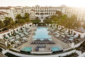 Monarch Beach Resort, Dana Point