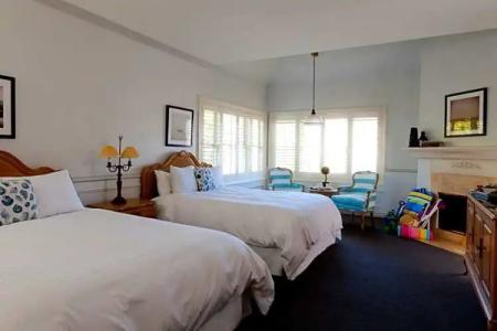 Blue Lantern Inn, A Four Sisters Inn - 42