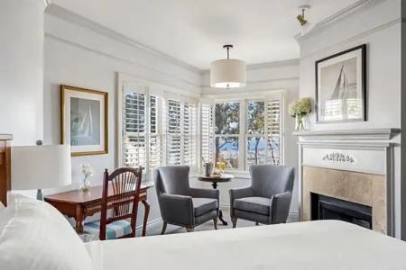 Blue Lantern Inn, A Four Sisters Inn - 44