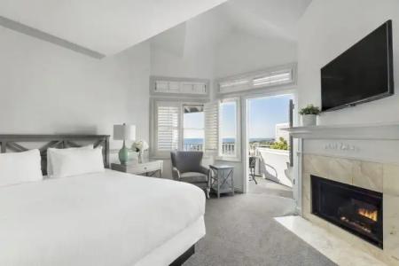 Blue Lantern Inn, A Four Sisters Inn - 51