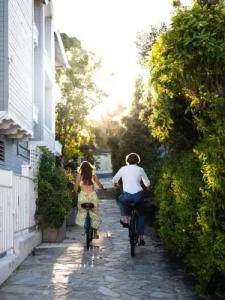 Blue Lantern Inn, A Four Sisters Inn - 24