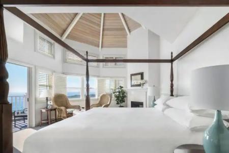 Blue Lantern Inn, A Four Sisters Inn - 58