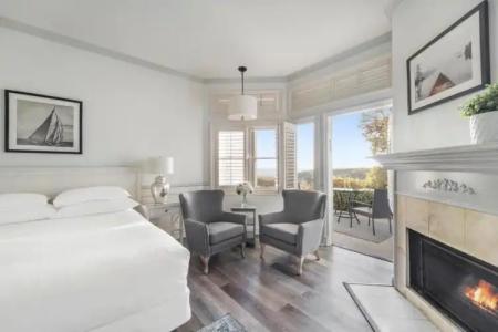 Blue Lantern Inn, A Four Sisters Inn - 45