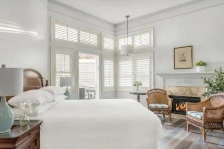 Blue Lantern Inn, A Four Sisters Inn - 26