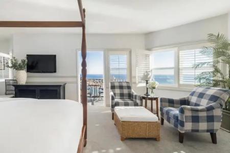 Blue Lantern Inn, A Four Sisters Inn - 5