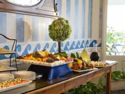 Blue Lantern Inn, A Four Sisters Inn - 33