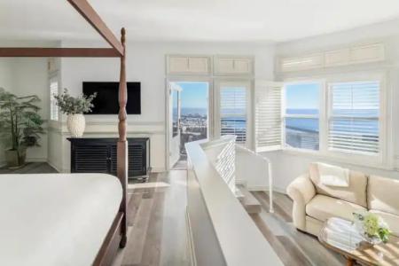 Blue Lantern Inn, A Four Sisters Inn - 25