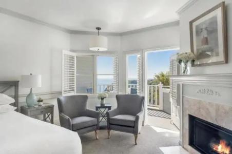 Blue Lantern Inn, A Four Sisters Inn - 49