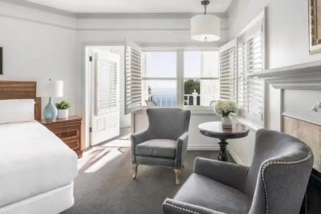 Blue Lantern Inn, A Four Sisters Inn - 35