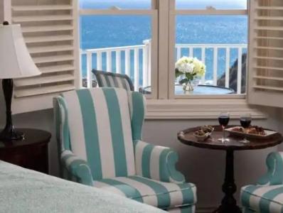 Blue Lantern Inn, A Four Sisters Inn - 47