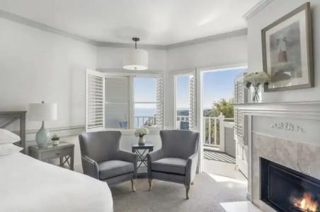 Blue Lantern Inn, A Four Sisters Inn - 55