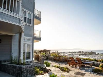 Blue Lantern Inn, A Four Sisters Inn - 18